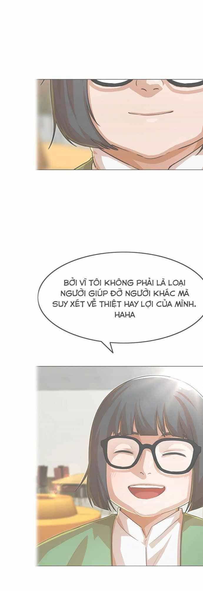 Cô Gái Từ Ứng Dụng Nhắn Tin Ngẫu Nhiên - Chương 125 - ảnh 53