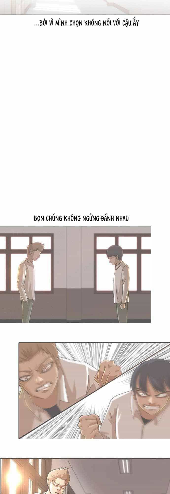 Cô Gái Từ Ứng Dụng Nhắn Tin Ngẫu Nhiên - Chương 125 - ảnh 60