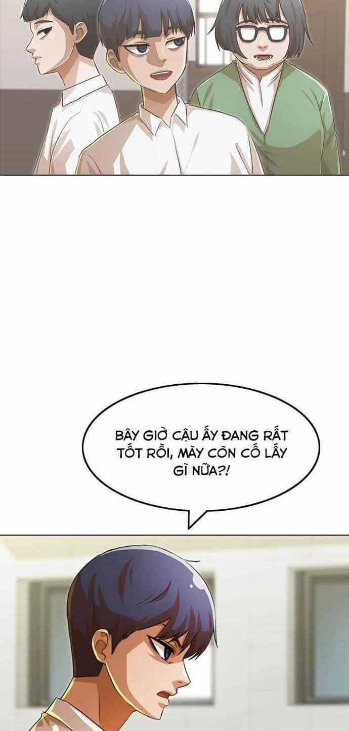 Cô Gái Từ Ứng Dụng Nhắn Tin Ngẫu Nhiên - Chương 125 - ảnh 79