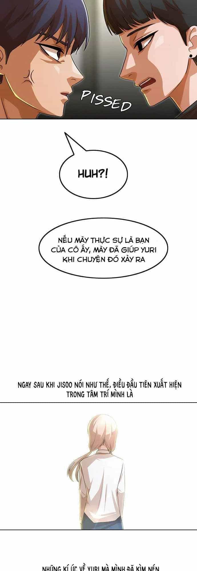 Cô Gái Từ Ứng Dụng Nhắn Tin Ngẫu Nhiên - Chương 125 - ảnh 81