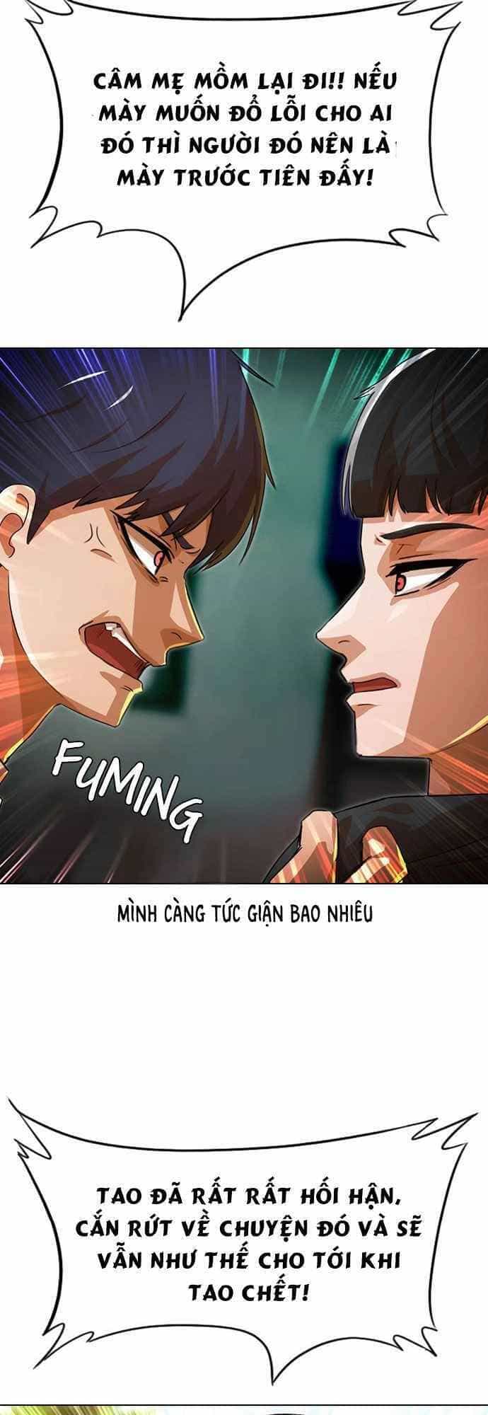 Cô Gái Từ Ứng Dụng Nhắn Tin Ngẫu Nhiên - Chương 125 - ảnh 84