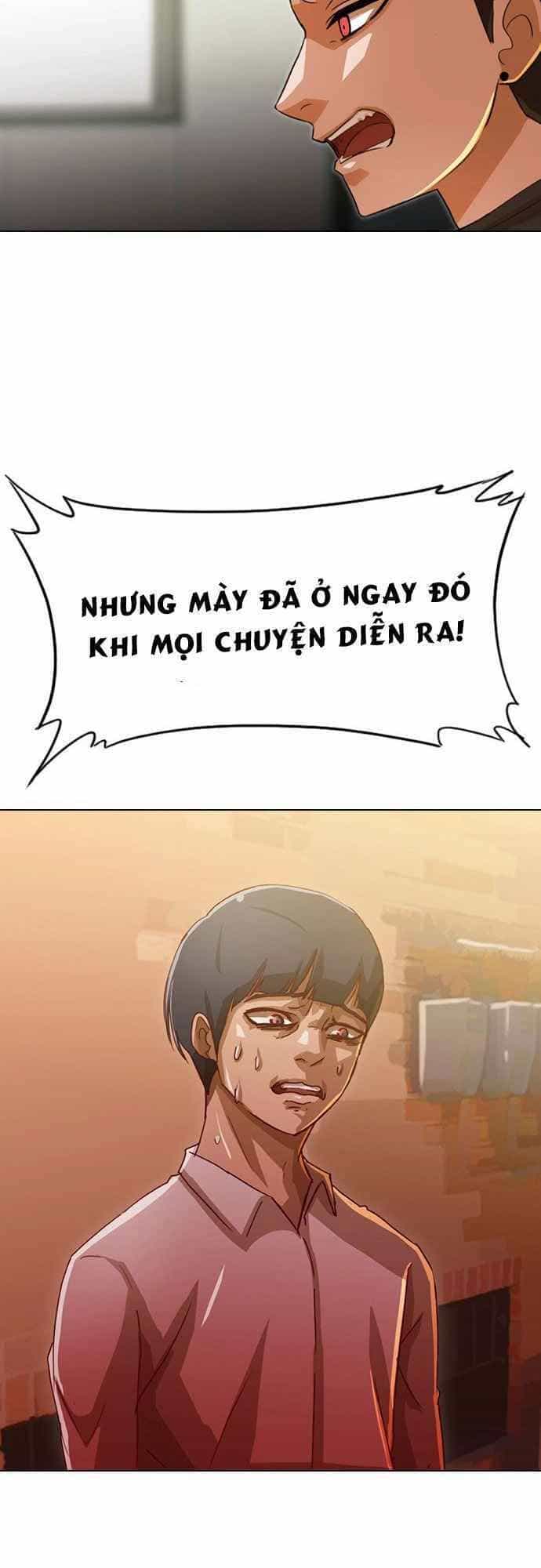 Cô Gái Từ Ứng Dụng Nhắn Tin Ngẫu Nhiên - Chương 125 - ảnh 86