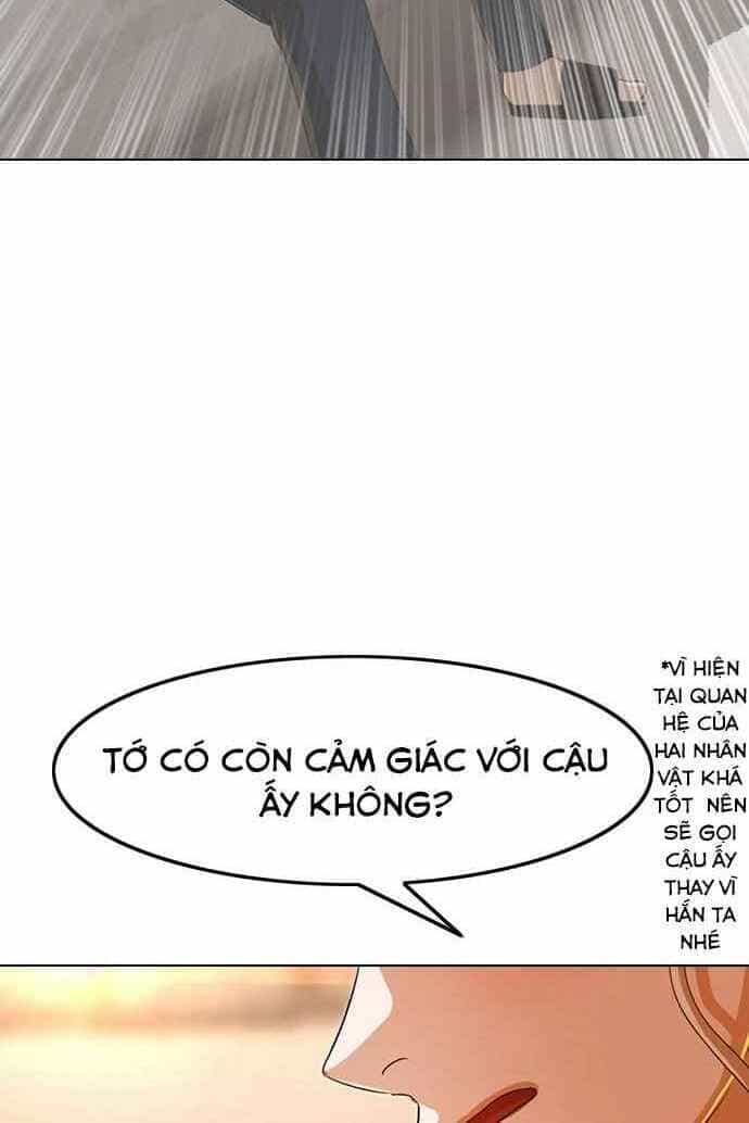Cô Gái Từ Ứng Dụng Nhắn Tin Ngẫu Nhiên - Chương 126 - ảnh 29