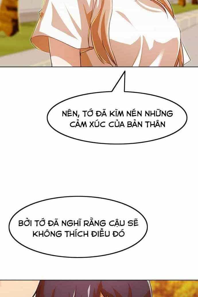 Cô Gái Từ Ứng Dụng Nhắn Tin Ngẫu Nhiên - Chương 126 - ảnh 32