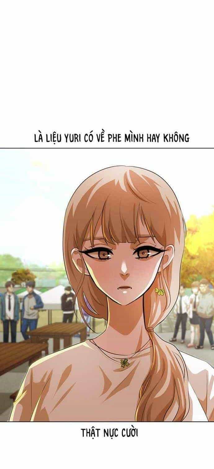 Cô Gái Từ Ứng Dụng Nhắn Tin Ngẫu Nhiên - Chương 126 - ảnh 7