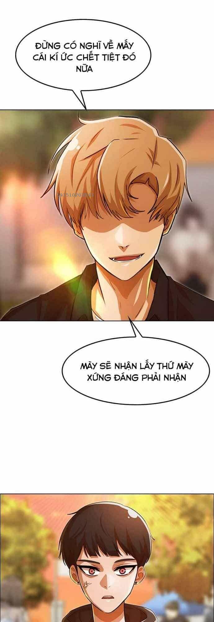 Cô Gái Từ Ứng Dụng Nhắn Tin Ngẫu Nhiên - Chương 126 - ảnh 81