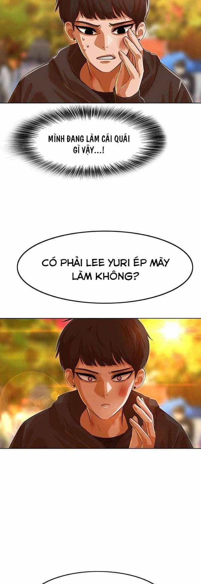 Cô Gái Từ Ứng Dụng Nhắn Tin Ngẫu Nhiên - Chương 127 - ảnh 19