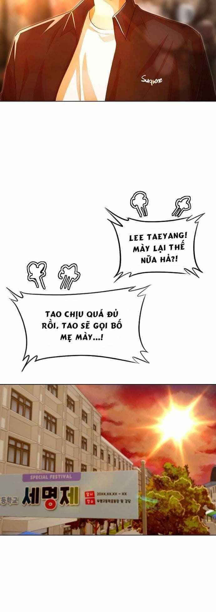 Cô Gái Từ Ứng Dụng Nhắn Tin Ngẫu Nhiên - Chương 127 - ảnh 26