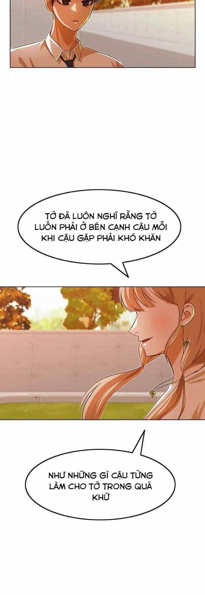Cô Gái Từ Ứng Dụng Nhắn Tin Ngẫu Nhiên - Chương 127 - ảnh 28