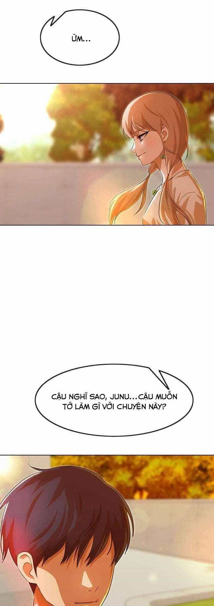 Cô Gái Từ Ứng Dụng Nhắn Tin Ngẫu Nhiên - Chương 127 - ảnh 47