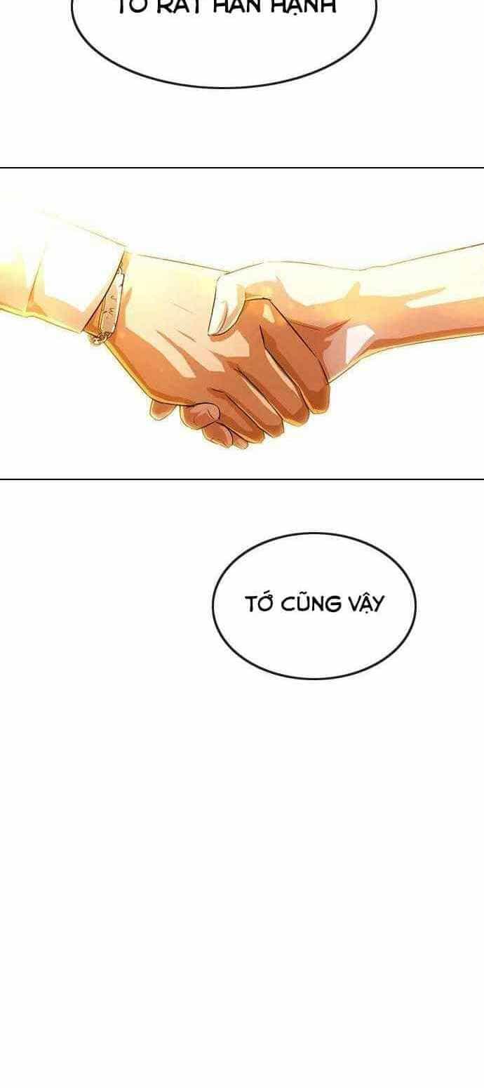 Cô Gái Từ Ứng Dụng Nhắn Tin Ngẫu Nhiên - Chương 127 - ảnh 54