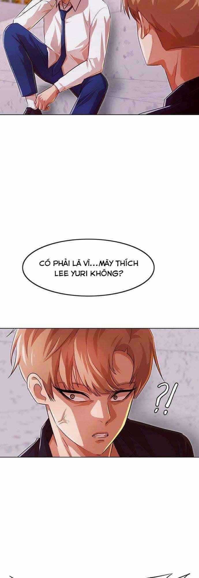 Cô Gái Từ Ứng Dụng Nhắn Tin Ngẫu Nhiên - Chương 127 - ảnh 67