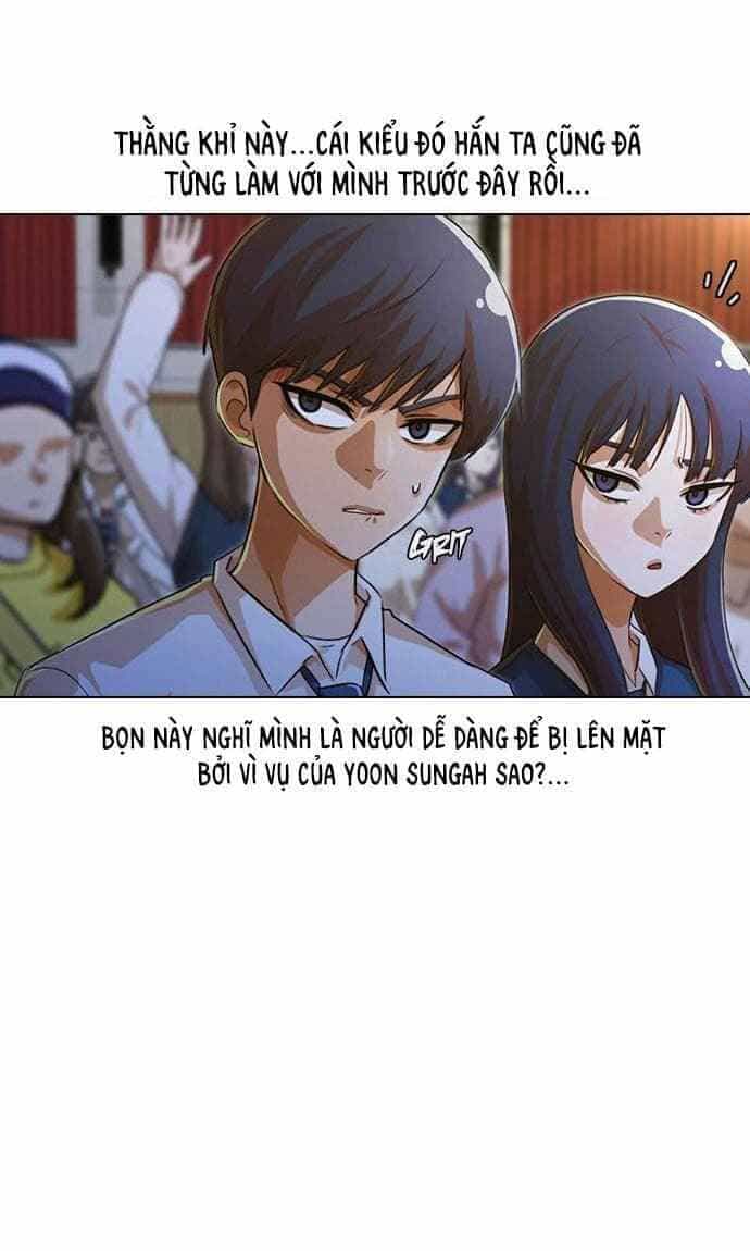 Cô Gái Từ Ứng Dụng Nhắn Tin Ngẫu Nhiên - Chương 128 - ảnh 28
