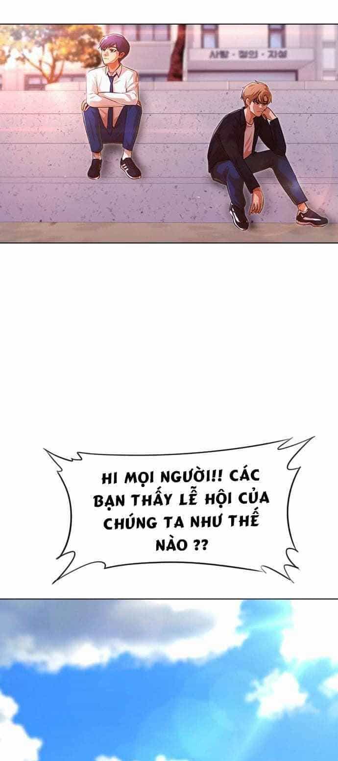 Cô Gái Từ Ứng Dụng Nhắn Tin Ngẫu Nhiên - Chương 128 - ảnh 3