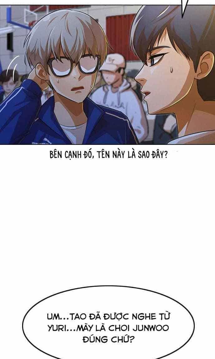 Cô Gái Từ Ứng Dụng Nhắn Tin Ngẫu Nhiên - Chương 128 - ảnh 34