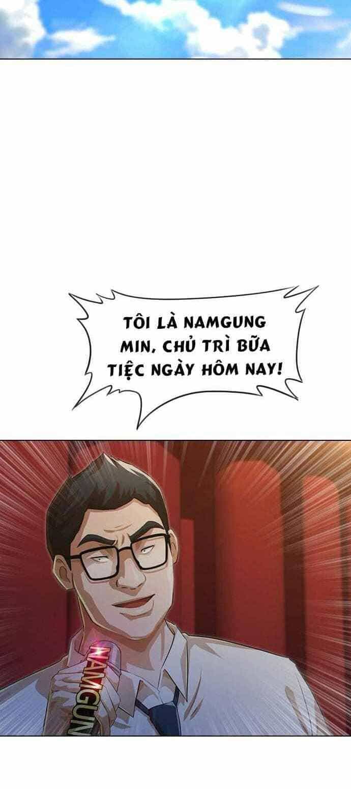 Cô Gái Từ Ứng Dụng Nhắn Tin Ngẫu Nhiên - Chương 128 - ảnh 4