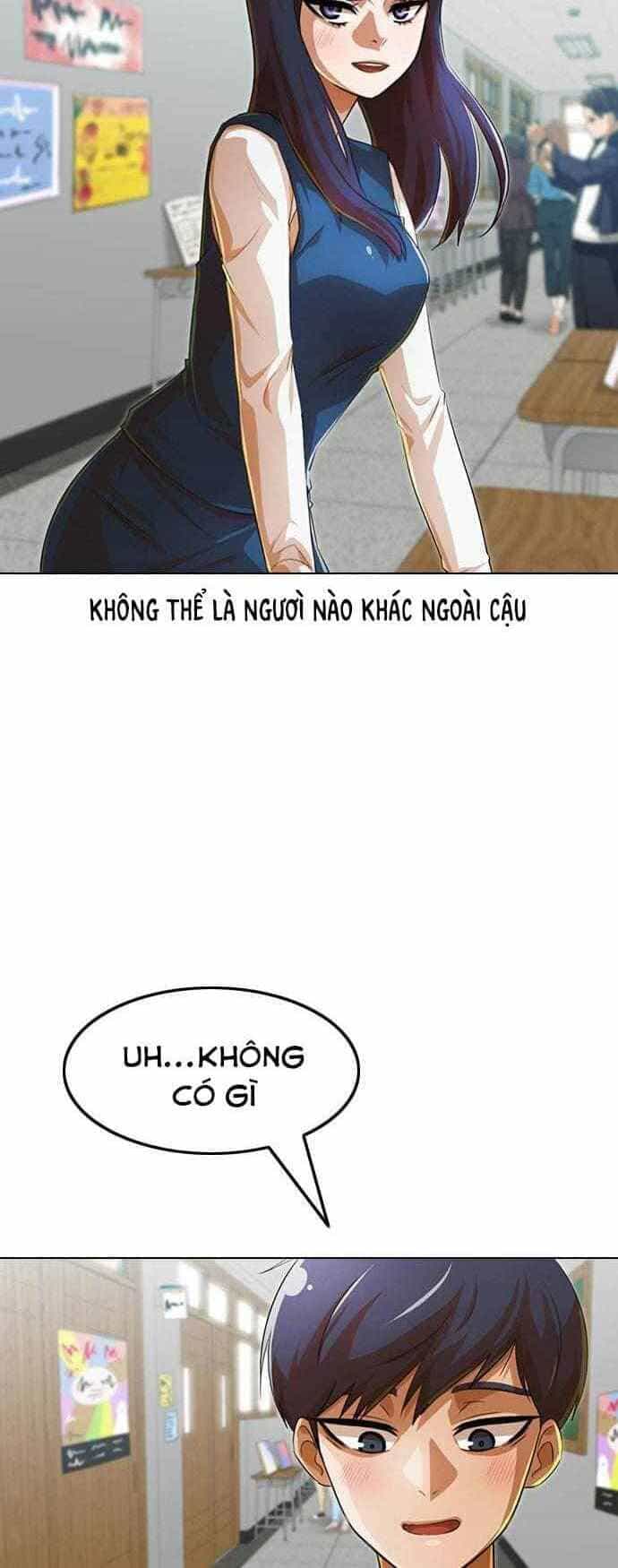 Cô Gái Từ Ứng Dụng Nhắn Tin Ngẫu Nhiên - Chương 128 - ảnh 44