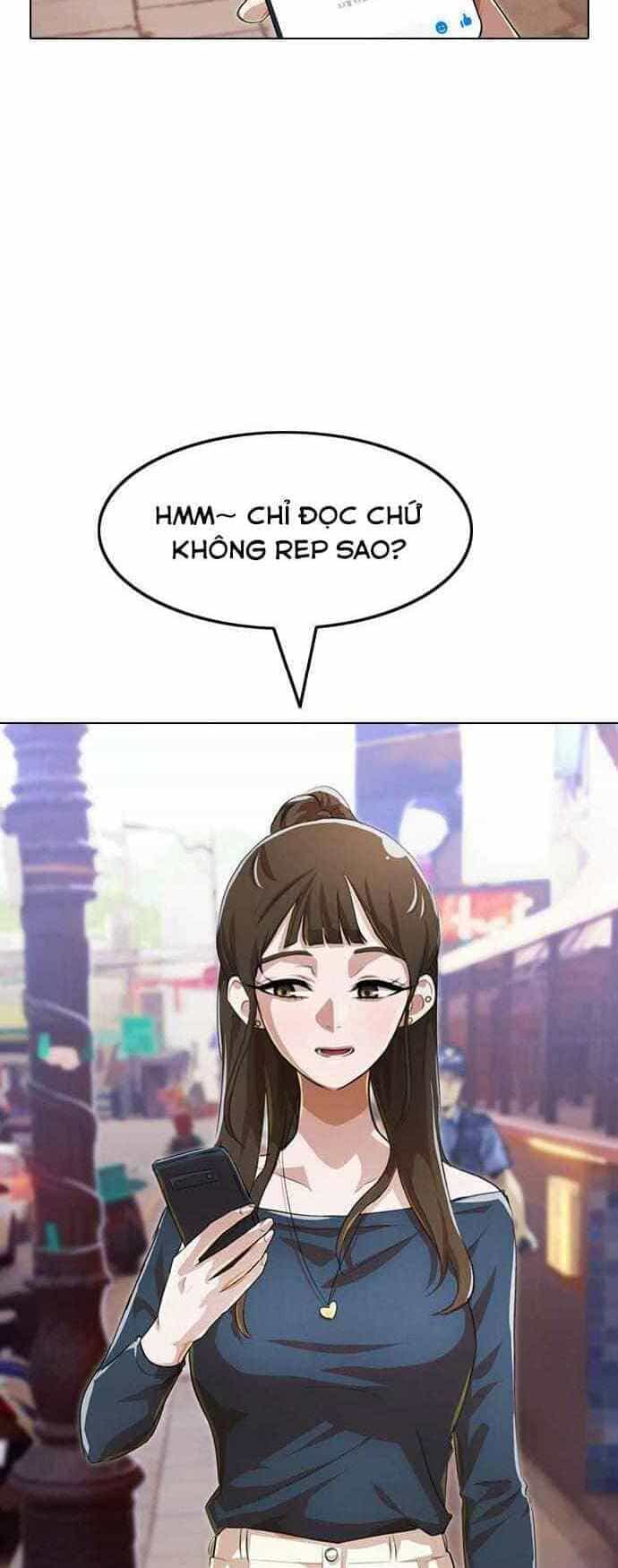 Cô Gái Từ Ứng Dụng Nhắn Tin Ngẫu Nhiên - Chương 128 - ảnh 73
