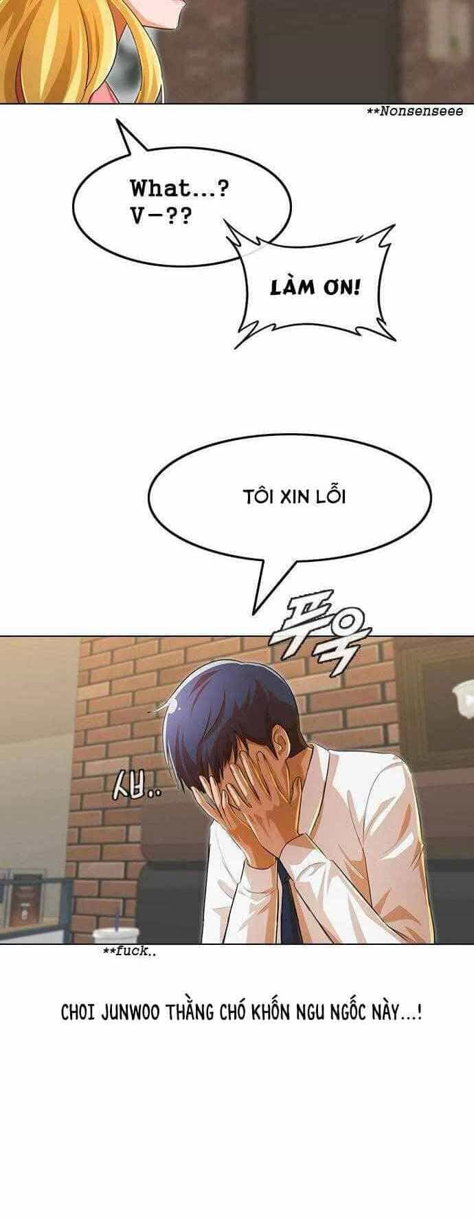 Cô Gái Từ Ứng Dụng Nhắn Tin Ngẫu Nhiên - Chương 129 - ảnh 12