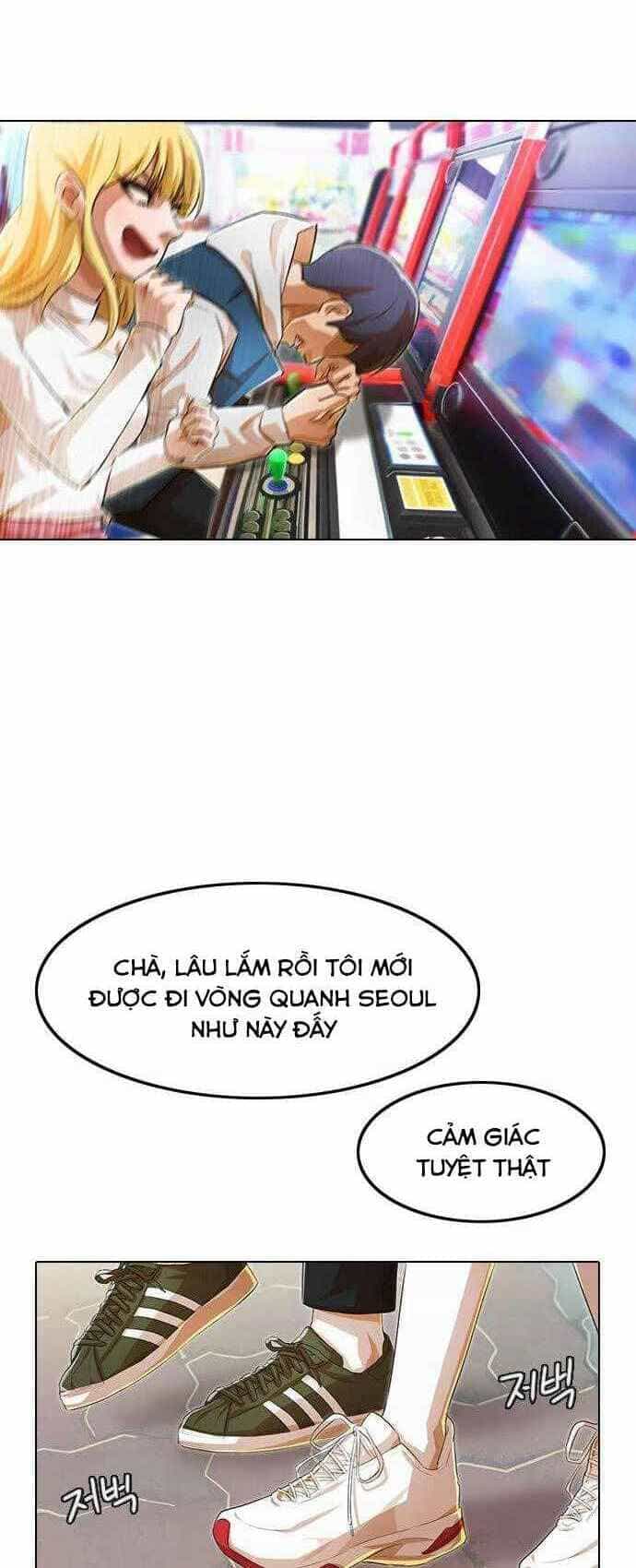 Cô Gái Từ Ứng Dụng Nhắn Tin Ngẫu Nhiên - Chương 129 - ảnh 40