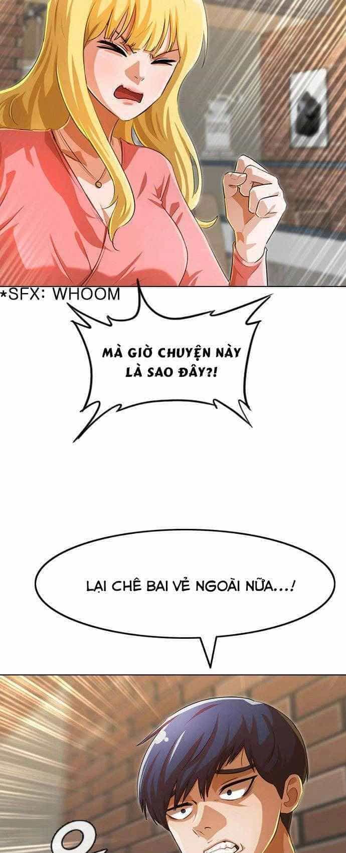 Cô Gái Từ Ứng Dụng Nhắn Tin Ngẫu Nhiên - Chương 129 - ảnh 7