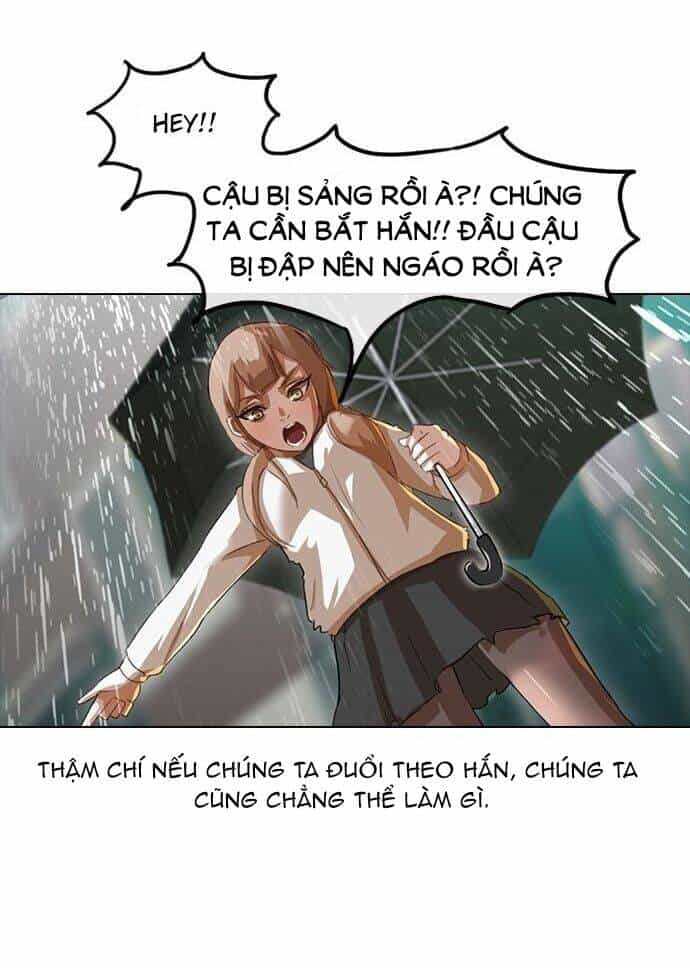 Cô Gái Từ Ứng Dụng Nhắn Tin Ngẫu Nhiên - Chương 13 - ảnh 17