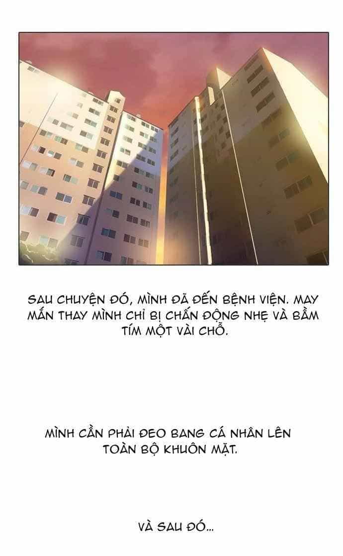 Cô Gái Từ Ứng Dụng Nhắn Tin Ngẫu Nhiên - Chương 13 - ảnh 26