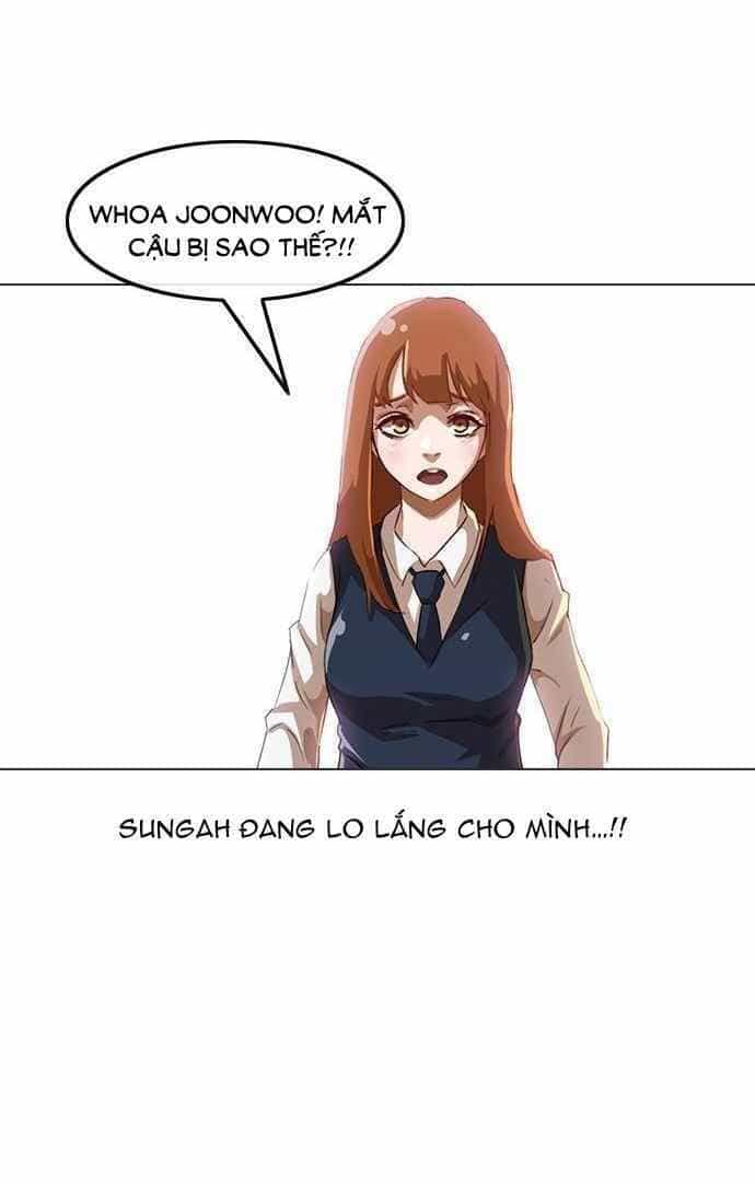 Cô Gái Từ Ứng Dụng Nhắn Tin Ngẫu Nhiên - Chương 13 - ảnh 33