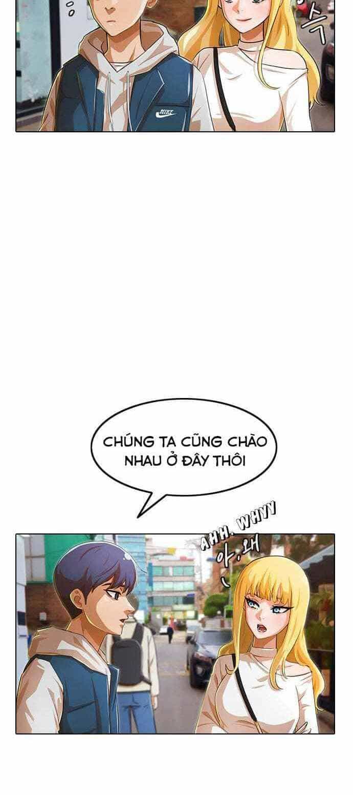 Cô Gái Từ Ứng Dụng Nhắn Tin Ngẫu Nhiên - Chương 130 - ảnh 19