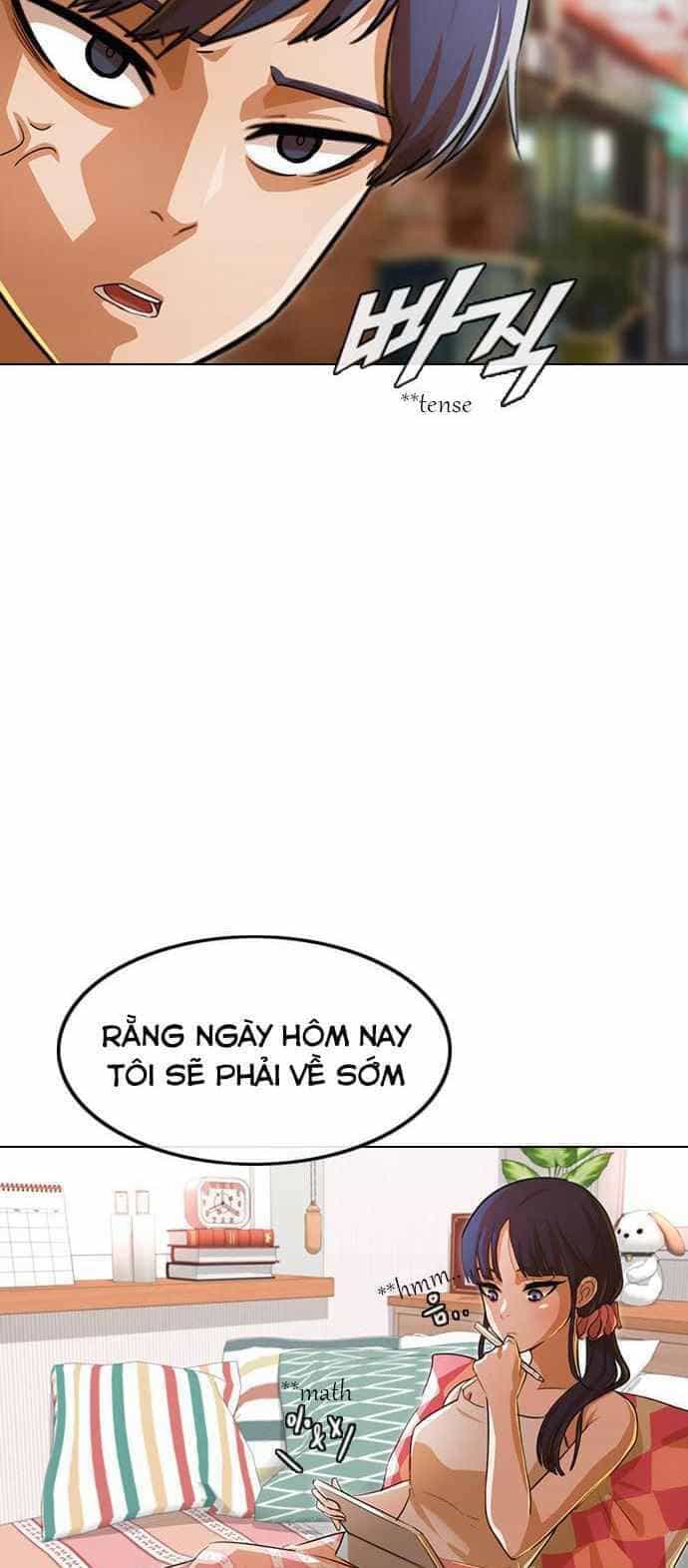 Cô Gái Từ Ứng Dụng Nhắn Tin Ngẫu Nhiên - Chương 130 - ảnh 21