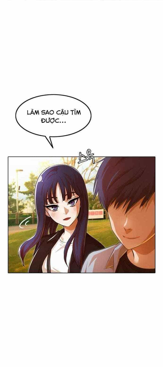Cô Gái Từ Ứng Dụng Nhắn Tin Ngẫu Nhiên - Chương 130 - ảnh 43