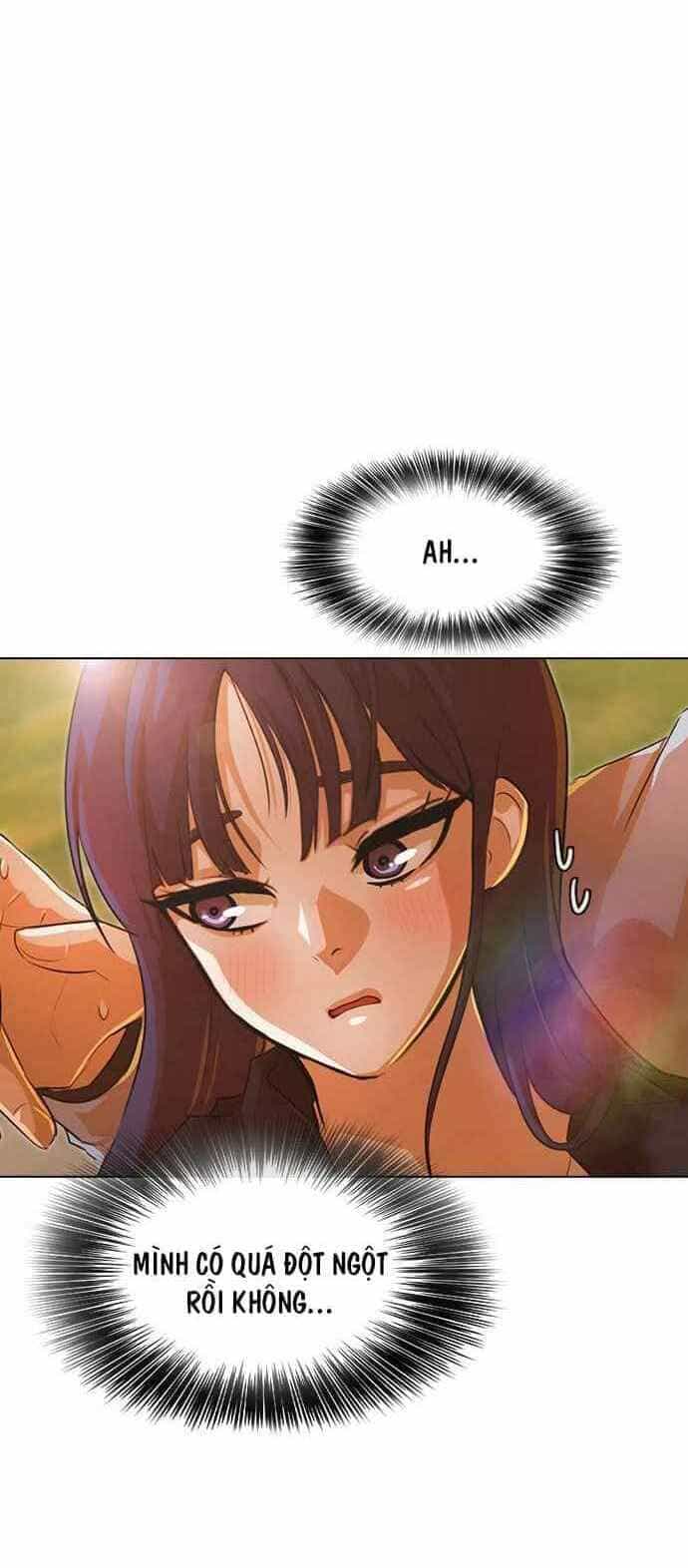 Cô Gái Từ Ứng Dụng Nhắn Tin Ngẫu Nhiên - Chương 130 - ảnh 52