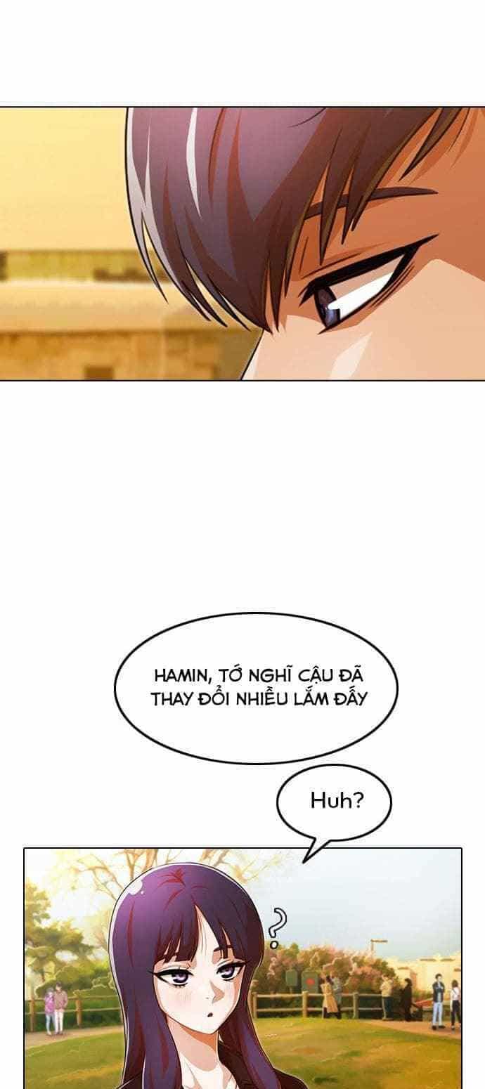 Cô Gái Từ Ứng Dụng Nhắn Tin Ngẫu Nhiên - Chương 130 - ảnh 54