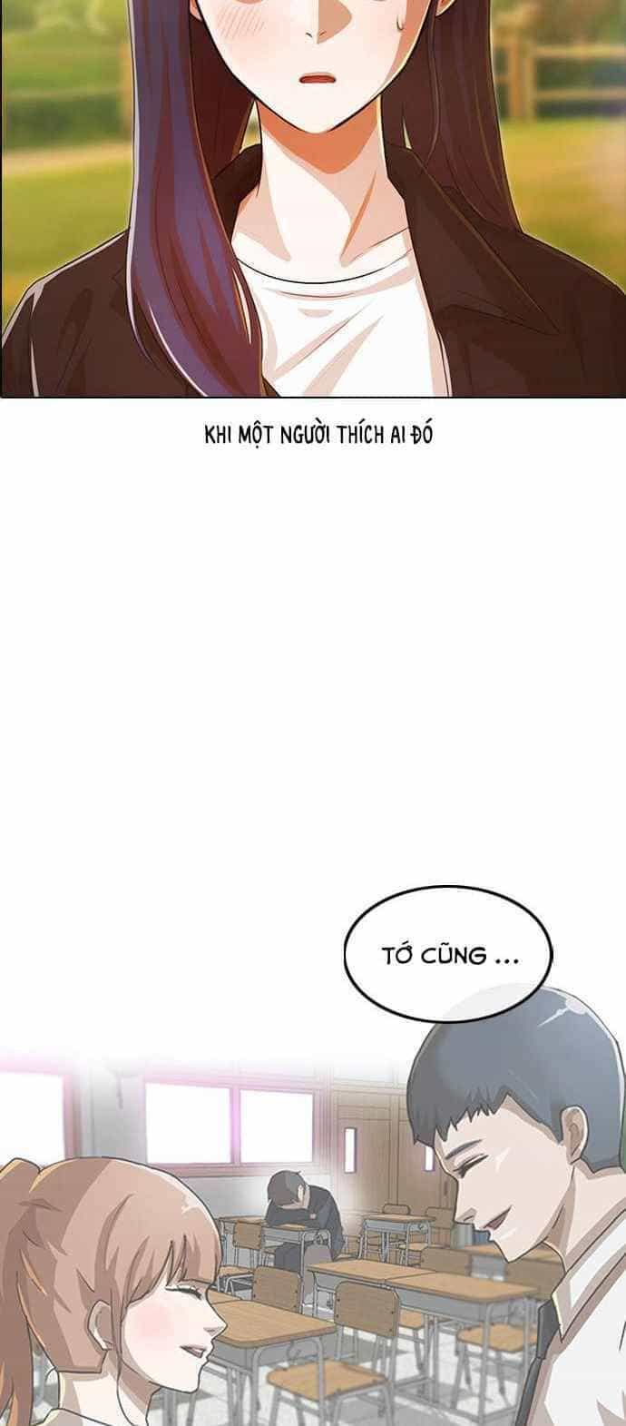 Cô Gái Từ Ứng Dụng Nhắn Tin Ngẫu Nhiên - Chương 130 - ảnh 57