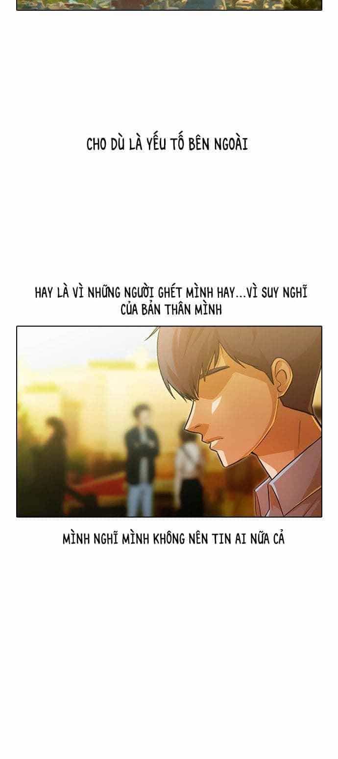 Cô Gái Từ Ứng Dụng Nhắn Tin Ngẫu Nhiên - Chương 130 - ảnh 66