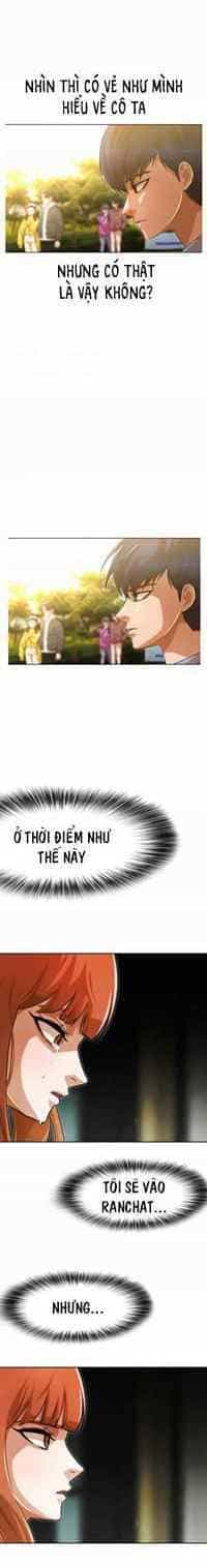 Cô Gái Từ Ứng Dụng Nhắn Tin Ngẫu Nhiên - Chương 131 - ảnh 17