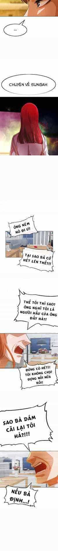 Cô Gái Từ Ứng Dụng Nhắn Tin Ngẫu Nhiên - Chương 131 - ảnh 4