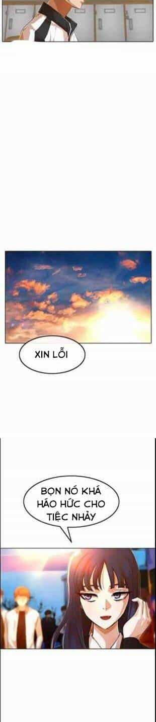 Cô Gái Từ Ứng Dụng Nhắn Tin Ngẫu Nhiên - Chương 132 - ảnh 10