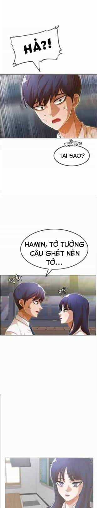 Cô Gái Từ Ứng Dụng Nhắn Tin Ngẫu Nhiên - Chương 132 - ảnh 17