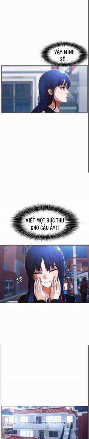 Cô Gái Từ Ứng Dụng Nhắn Tin Ngẫu Nhiên - Chương 132 - ảnh 21