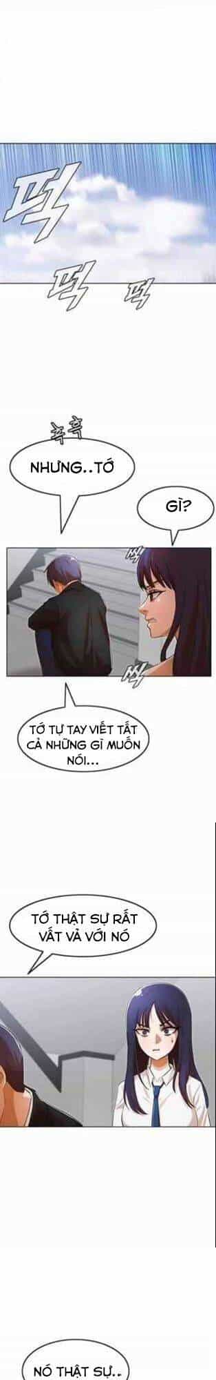 Cô Gái Từ Ứng Dụng Nhắn Tin Ngẫu Nhiên - Chương 132 - ảnh 38