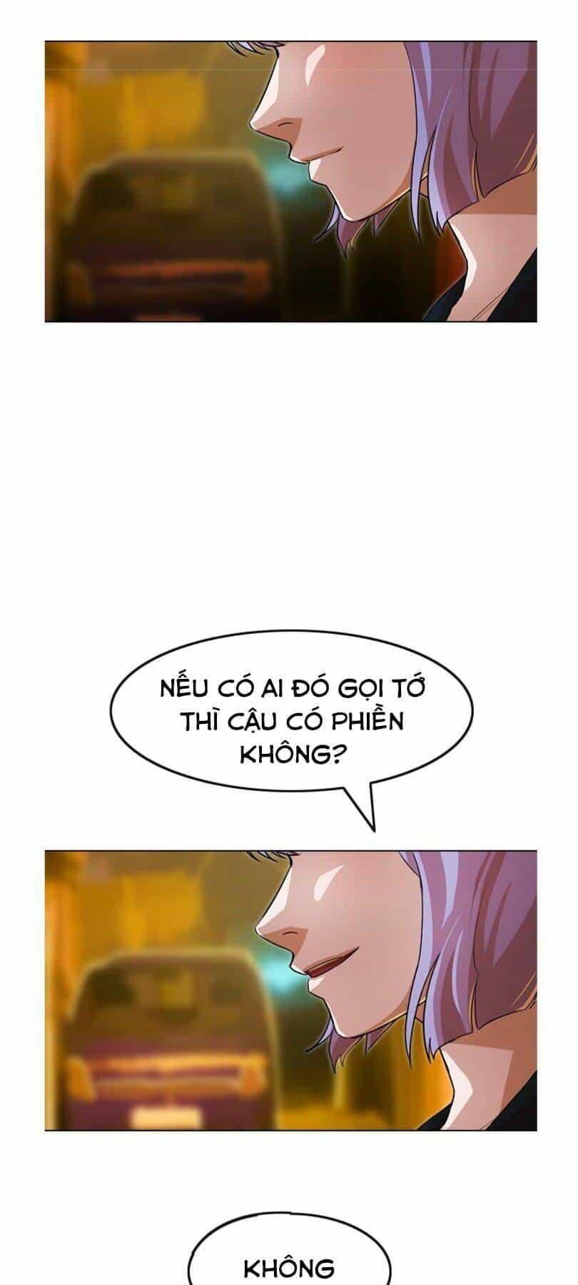 Cô Gái Từ Ứng Dụng Nhắn Tin Ngẫu Nhiên - Chương 134 - ảnh 34