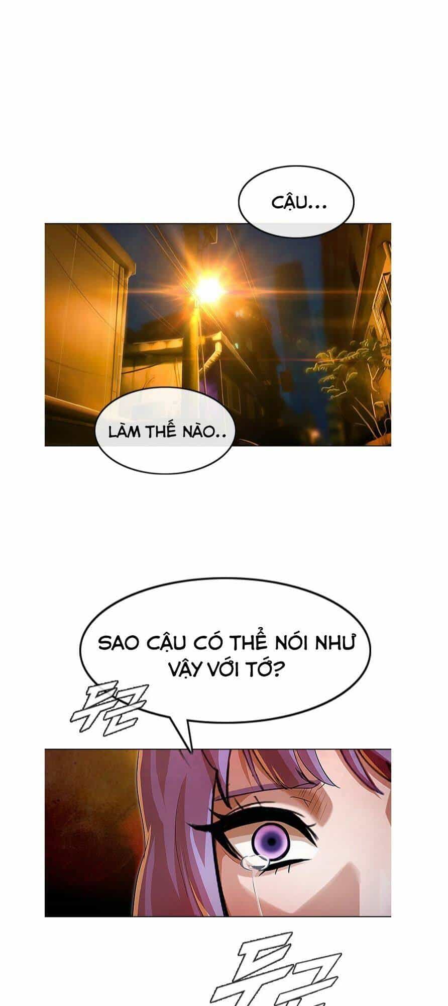 Cô Gái Từ Ứng Dụng Nhắn Tin Ngẫu Nhiên - Chương 134 - ảnh 58