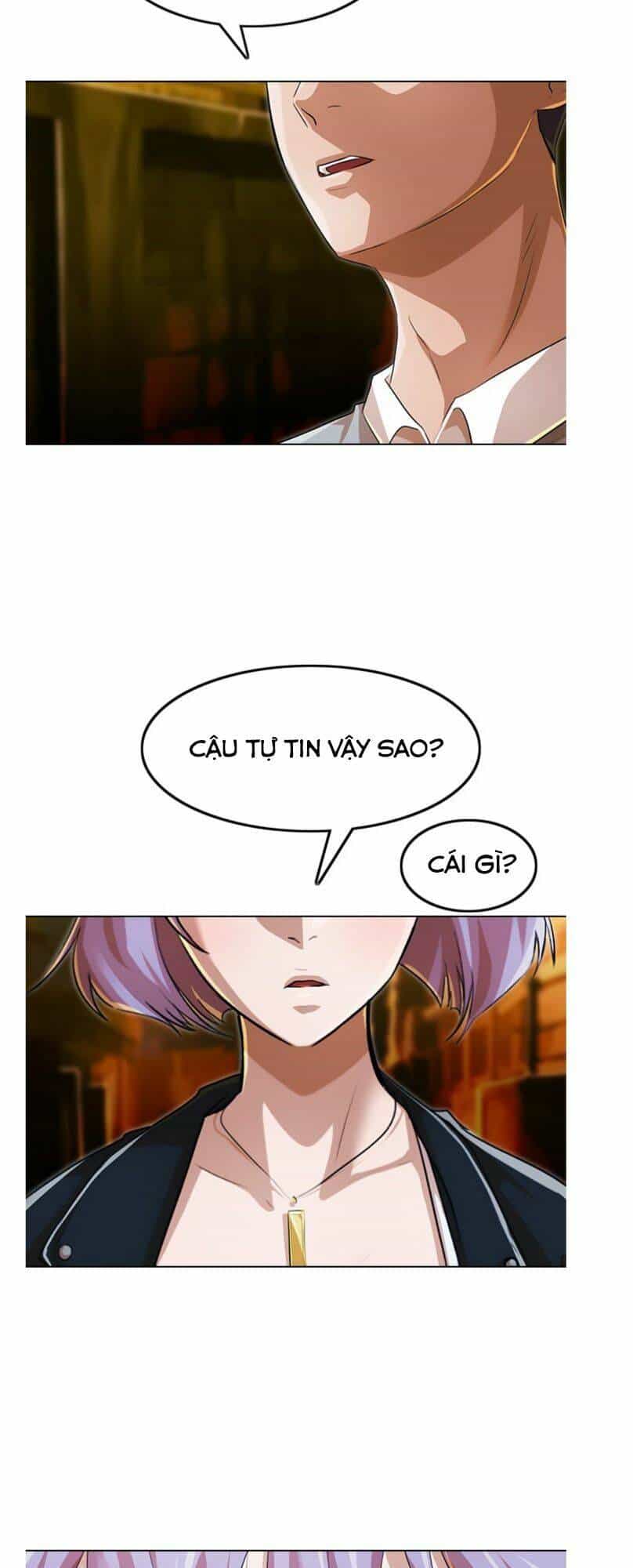 Cô Gái Từ Ứng Dụng Nhắn Tin Ngẫu Nhiên - Chương 134 - ảnh 74