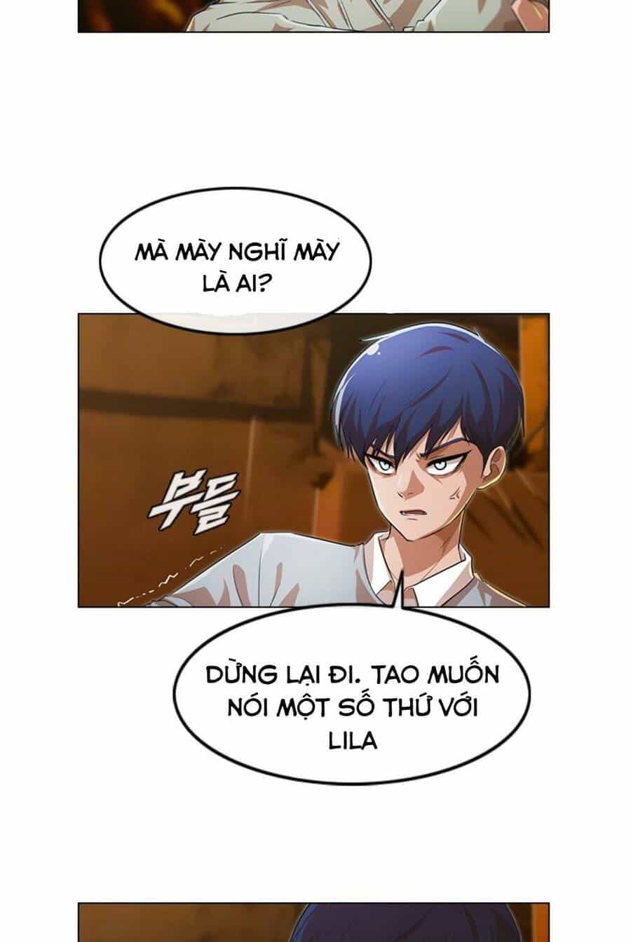 Cô Gái Từ Ứng Dụng Nhắn Tin Ngẫu Nhiên - Chương 135 - ảnh 11