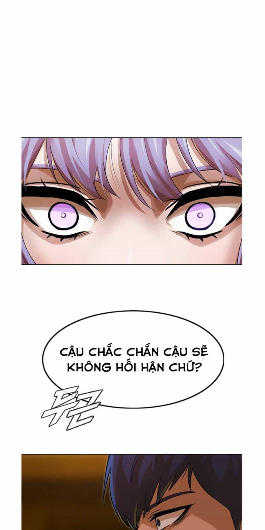 Cô Gái Từ Ứng Dụng Nhắn Tin Ngẫu Nhiên - Chương 135 - ảnh 2