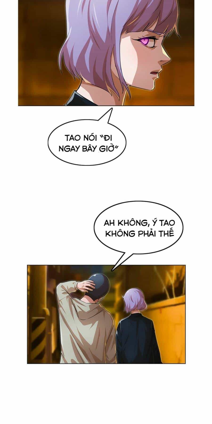 Cô Gái Từ Ứng Dụng Nhắn Tin Ngẫu Nhiên - Chương 135 - ảnh 61