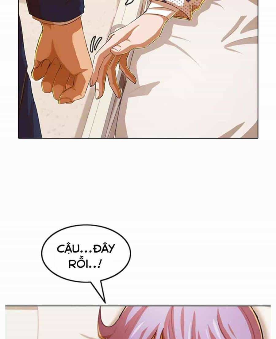 Cô Gái Từ Ứng Dụng Nhắn Tin Ngẫu Nhiên - Chương 137 - ảnh 10