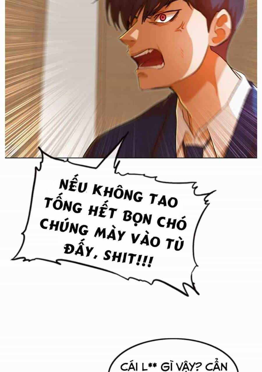 Cô Gái Từ Ứng Dụng Nhắn Tin Ngẫu Nhiên - Chương 137 - ảnh 24