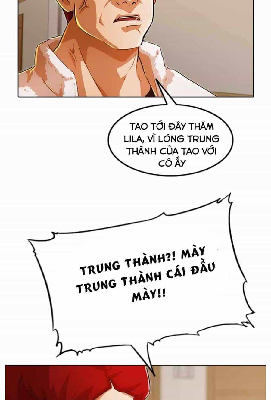 Cô Gái Từ Ứng Dụng Nhắn Tin Ngẫu Nhiên - Chương 137 - ảnh 27